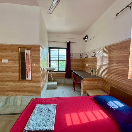 Laxmi Lodge Rishīkesh 외부 사진