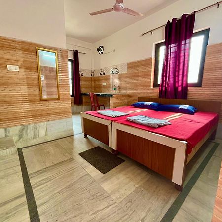 Laxmi Lodge Rishīkesh 외부 사진