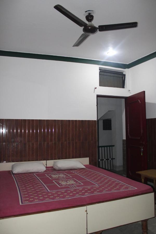 Laxmi Lodge Rishīkesh 외부 사진