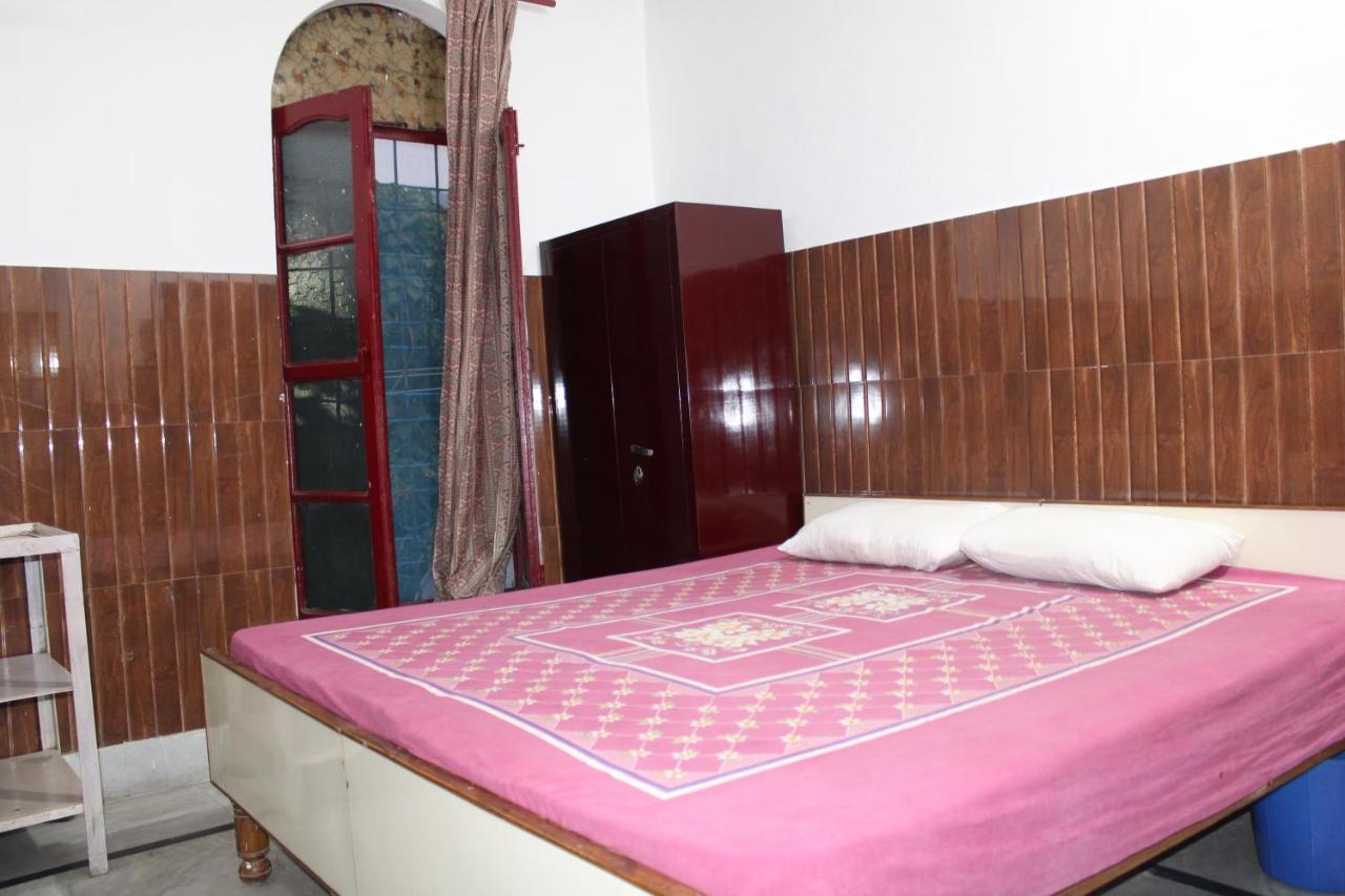 Laxmi Lodge Rishīkesh 외부 사진