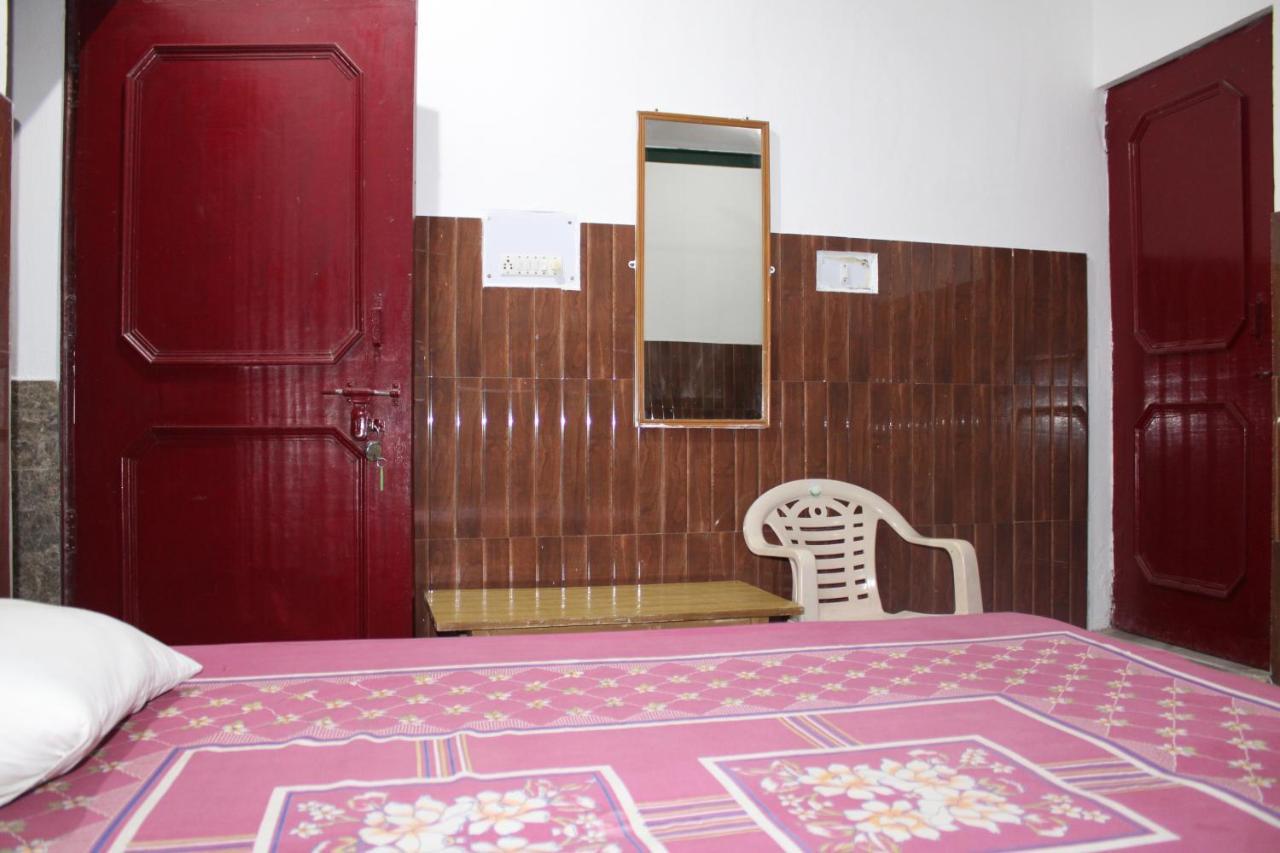 Laxmi Lodge Rishīkesh 외부 사진