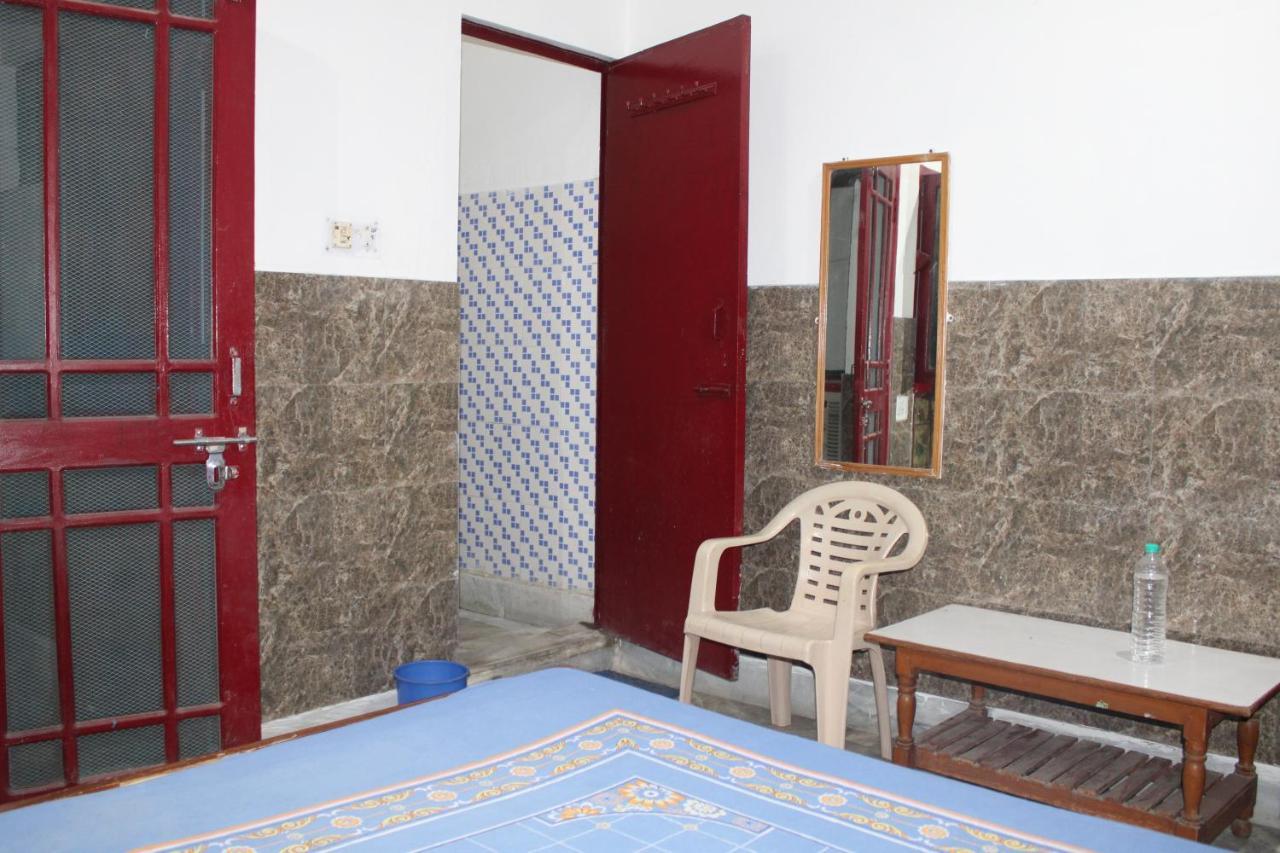 Laxmi Lodge Rishīkesh 외부 사진