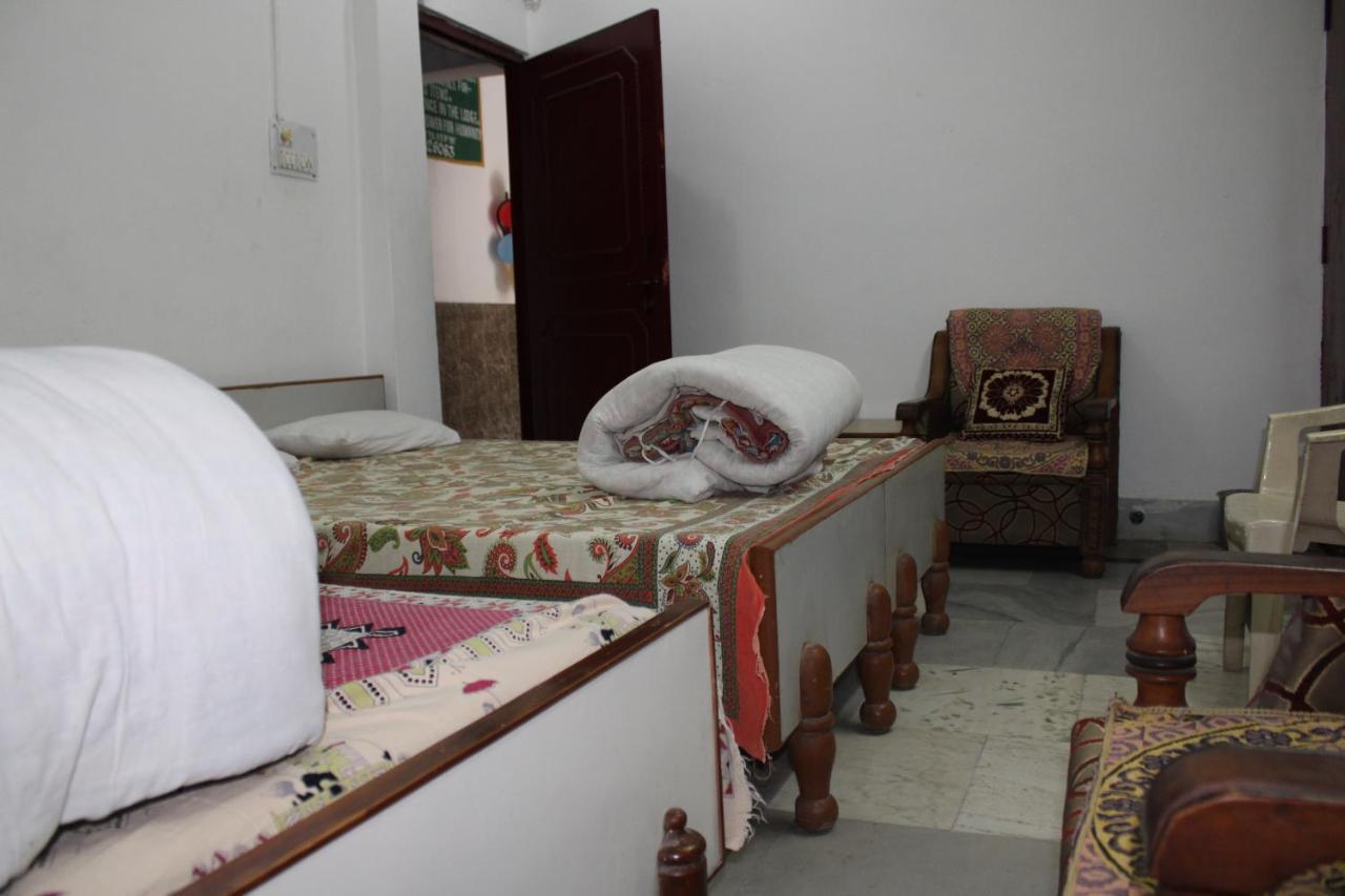 Laxmi Lodge Rishīkesh 외부 사진