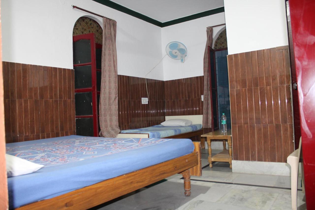 Laxmi Lodge Rishīkesh 외부 사진