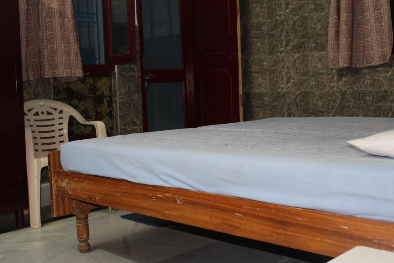 Laxmi Lodge Rishīkesh 외부 사진