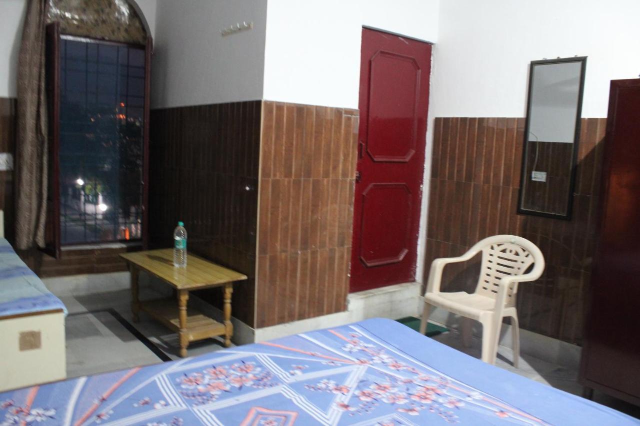 Laxmi Lodge Rishīkesh 외부 사진