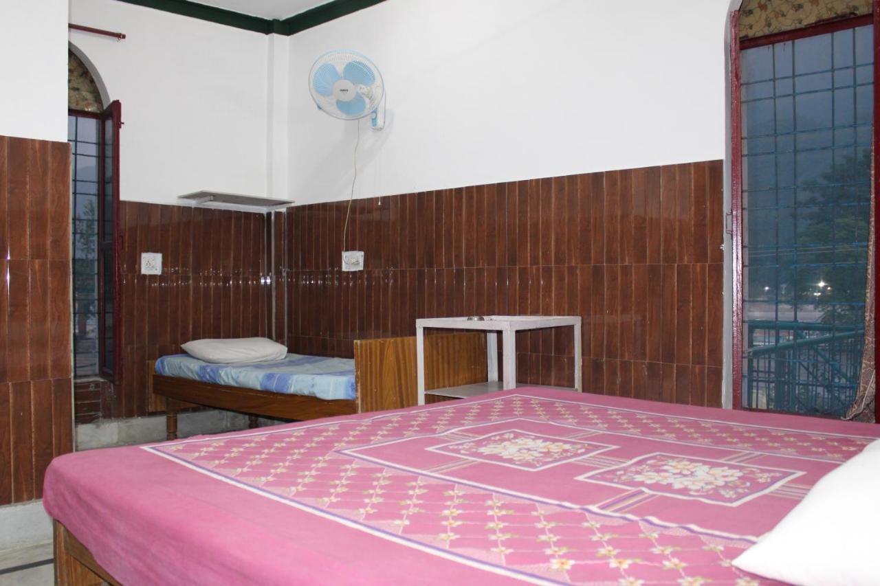 Laxmi Lodge Rishīkesh 외부 사진