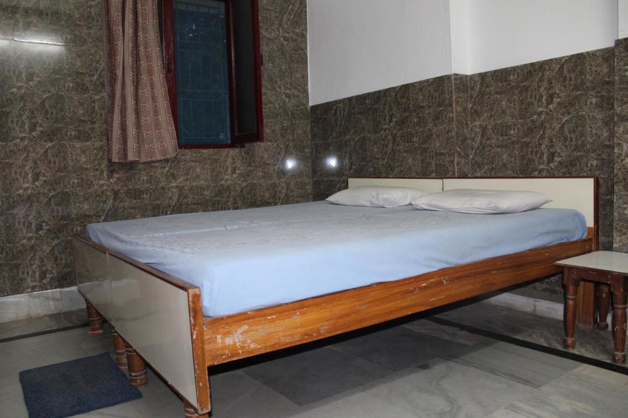 Laxmi Lodge Rishīkesh 외부 사진