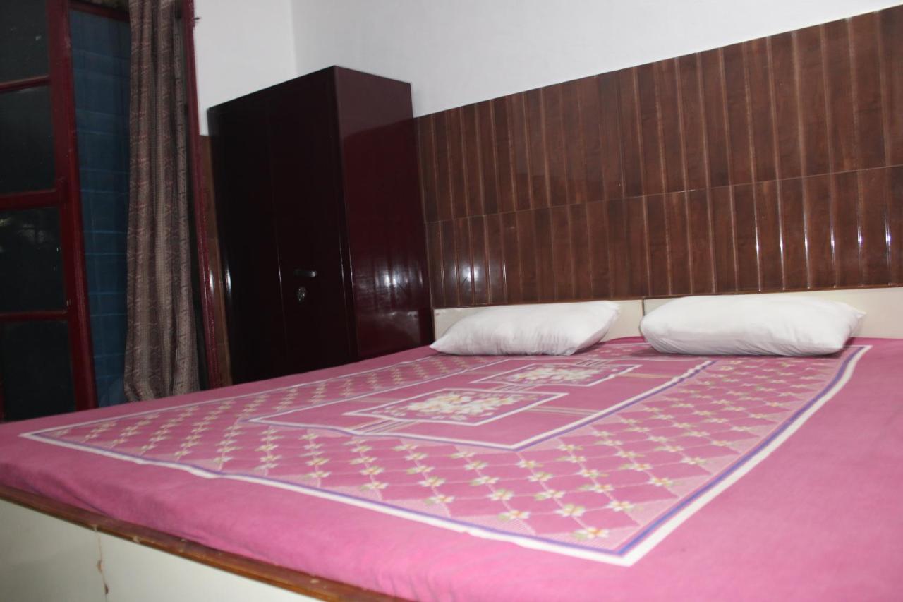 Laxmi Lodge Rishīkesh 외부 사진