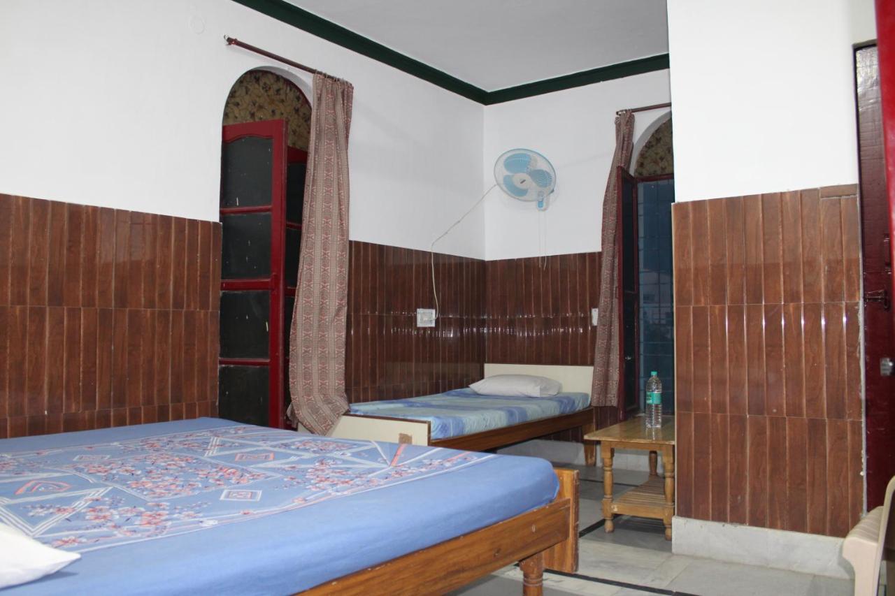 Laxmi Lodge Rishīkesh 외부 사진