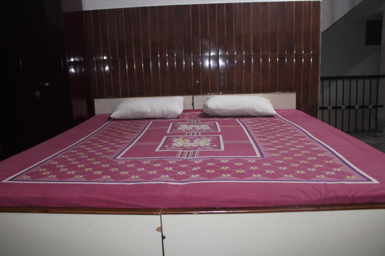 Laxmi Lodge Rishīkesh 외부 사진