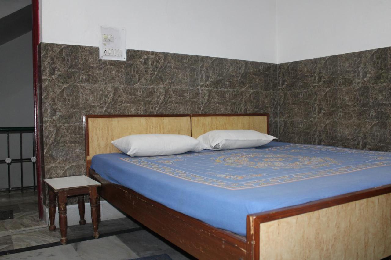 Laxmi Lodge Rishīkesh 외부 사진