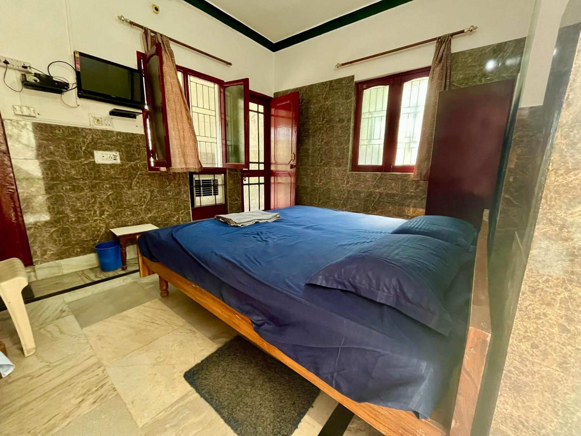 Laxmi Lodge Rishīkesh 외부 사진