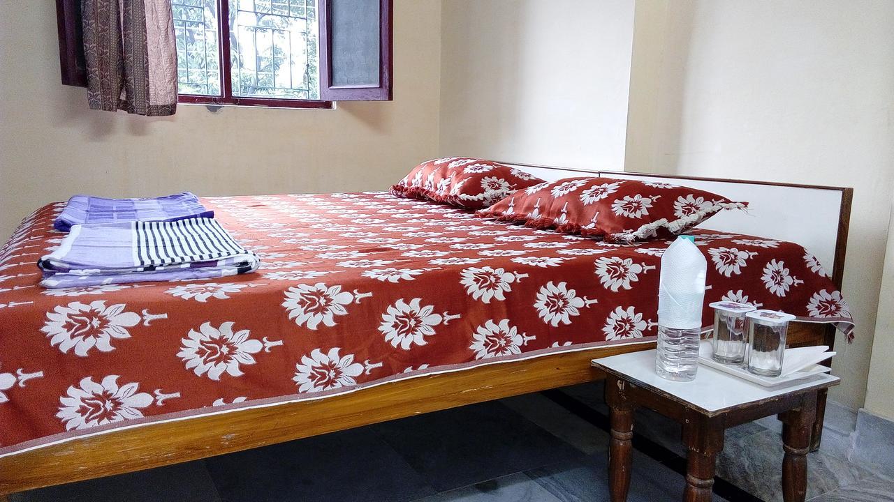 Laxmi Lodge Rishīkesh 외부 사진