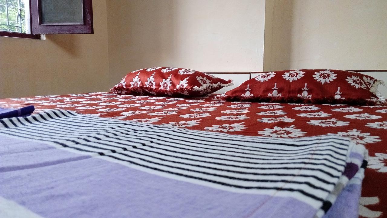 Laxmi Lodge Rishīkesh 외부 사진