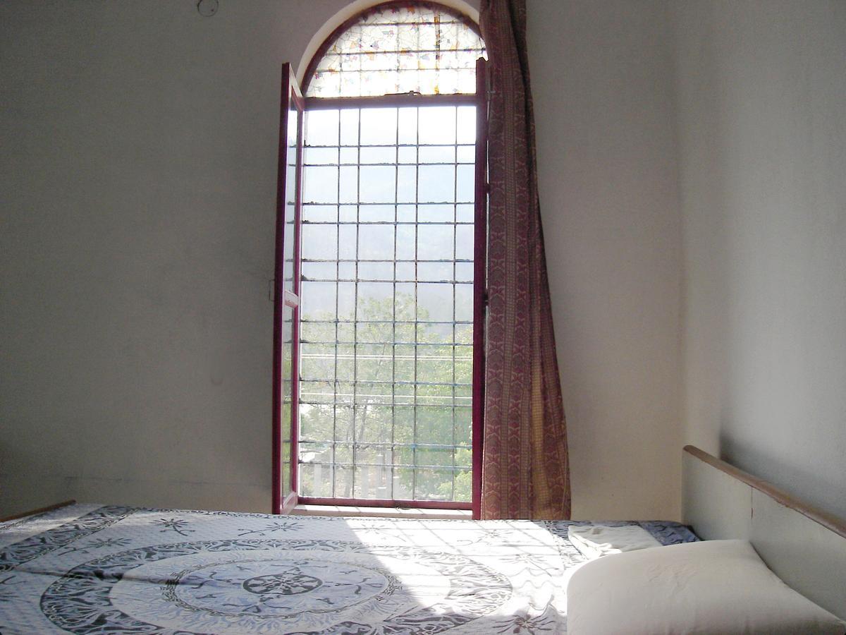 Laxmi Lodge Rishīkesh 외부 사진
