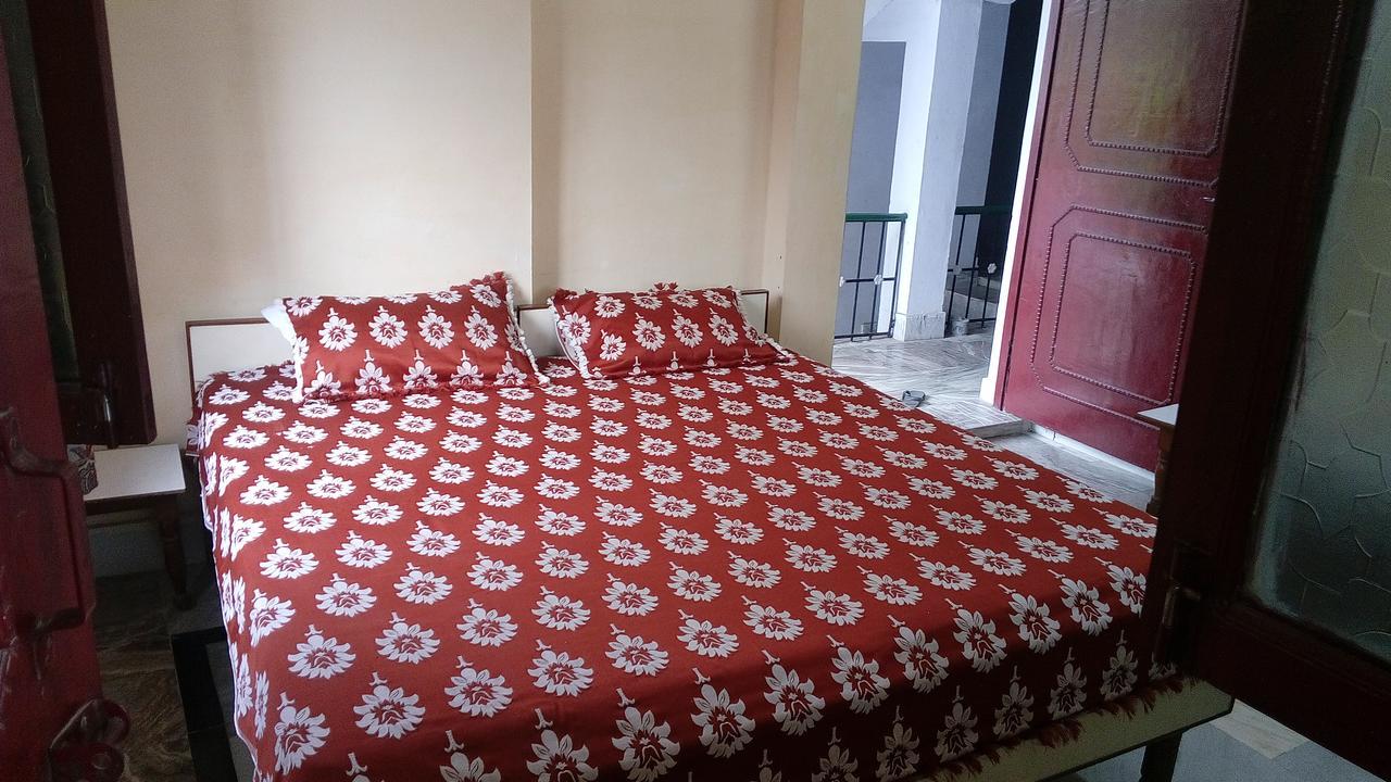 Laxmi Lodge Rishīkesh 외부 사진