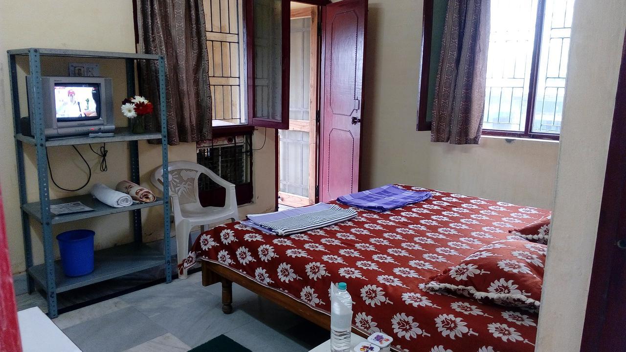 Laxmi Lodge Rishīkesh 외부 사진